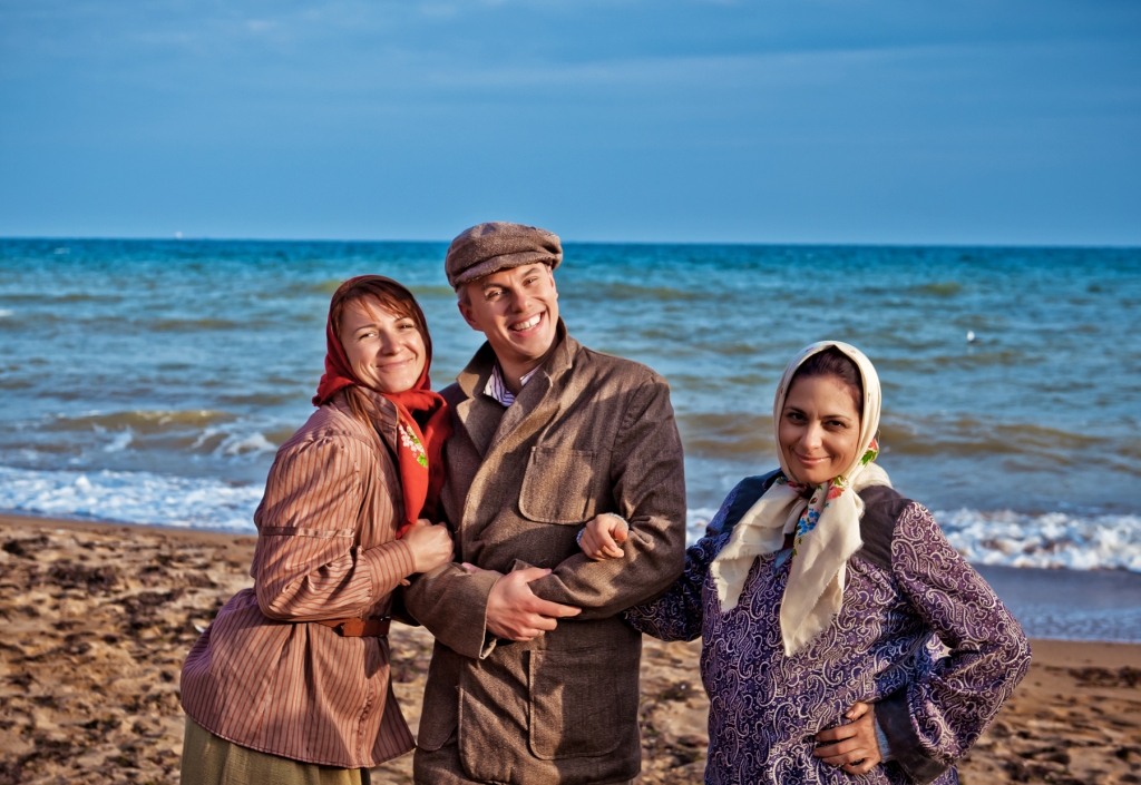 Андрей Доманский